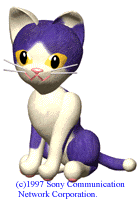 ˂