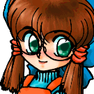 眼鏡娘